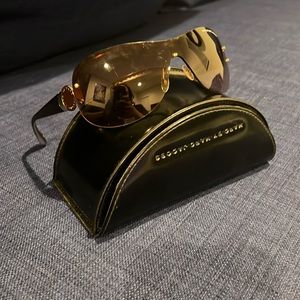 Marc Jacobs Sunglasses